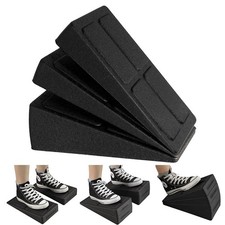 3Pcs Wedge Stretch Slant Squat