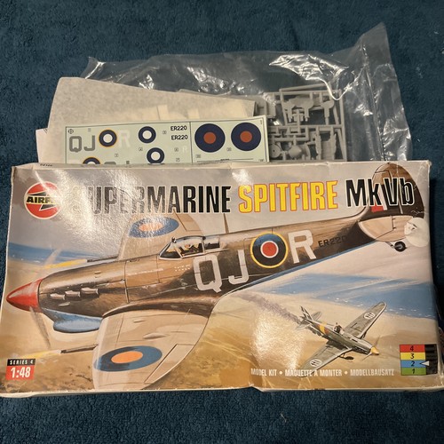 Vintage airfix scale - vintage,