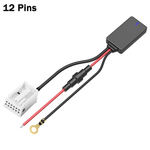 Pin bluetooth module - 12-pin, audio