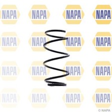 2x Coil Springs (Pair Set) For