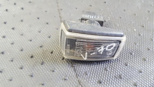Volvo v70 1999 clear - v70,