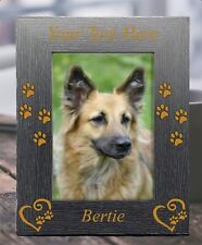 Personalised Engraved Wooden