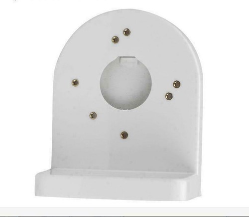 Plastic ceiling bracket - plastic,