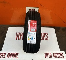 195 55 15 TYRE FRONWAY 1955515