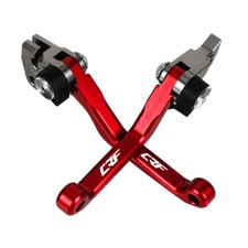NEW Pivot Brake Clutch Levers
