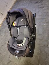Chicco 0+/1/2/3 Car Seat