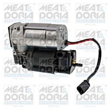 Compressed Air System