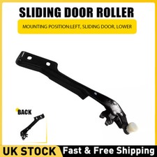 Left Side Sliding Door Hinge