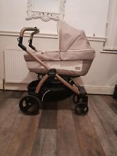 PEG PEREGO Book 51 Multifunction Stroller, Used, New Condition