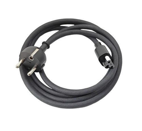 Extension power - eu, ac