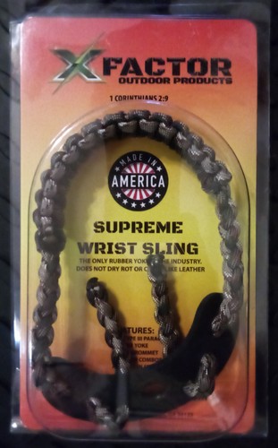 Factor supreme wrist sling - supreme,