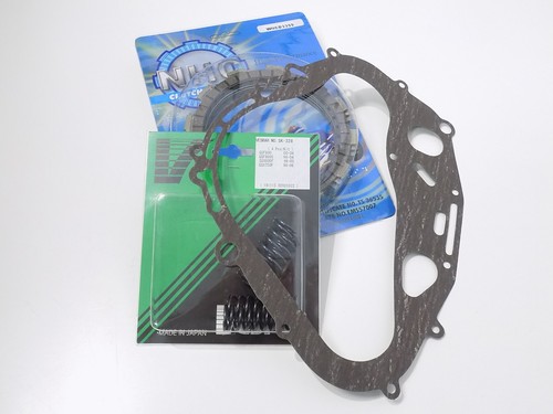 Clutch suzuki 600 - suzuki,