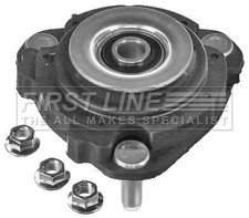 Genuine FIRST LINE Fr. Right Top Strut Mount for Jaguar X-Type 2.2 (10/05-12/09)