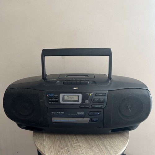 X540 cd ghettoblaster - rc-x540,