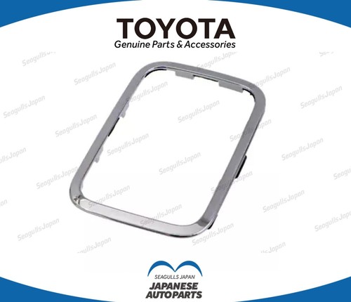 Toyota genuine land cruiser - toyota,