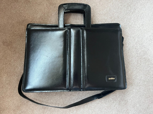 Vintage antler black - vintage,
