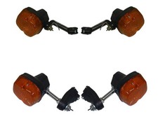 Complete Indicator set For