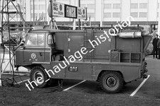 THH Truck Photos - Land Rover