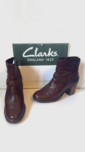 Clarks active air heels - clarks,