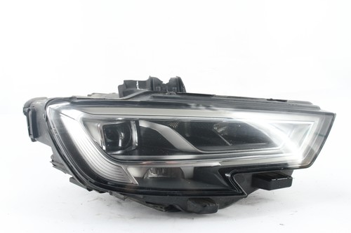 Audi 2016 2020 damaged - a3, *damaged*