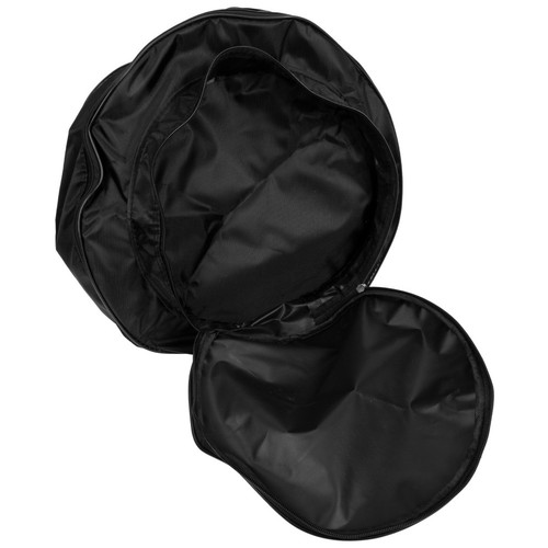 Padded snare drum - padded,
