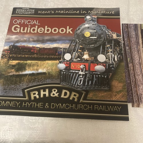 Romney hythe dymchurch - hythe,