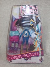 MGA Novi Stars Orbit Beach