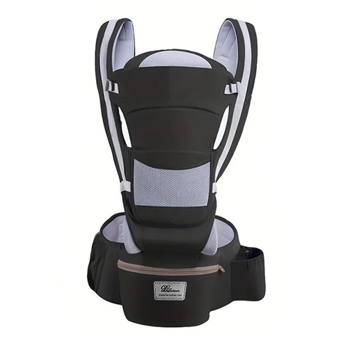 Newborn ergonomic baby carrier - newborn,