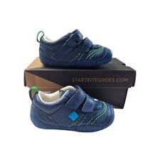 Start Rite Baby Leo Shoes