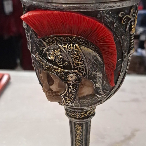 Gothic skull knight medieval - knight,