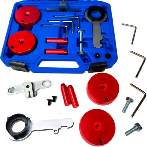 Timing tool locking kit for - locking,