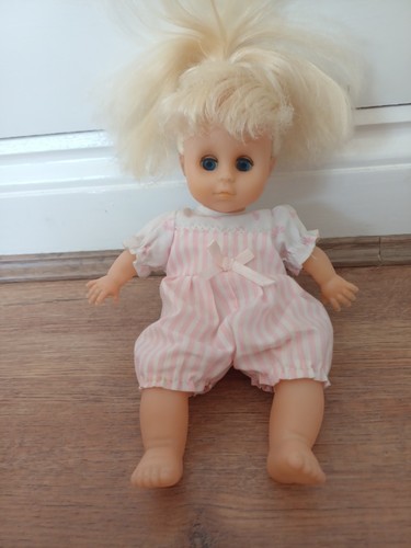 Pretty vintage girl - pretty,