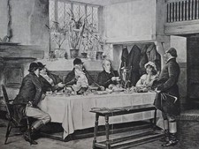 W DENDY SADLER - THE HUNTING