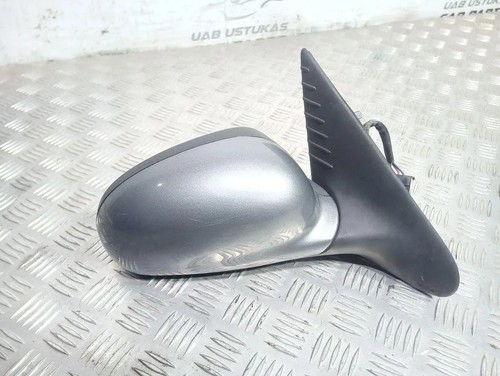 Peugeot 406 right - 8b,