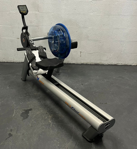 Vortex commercial water rower - vortex,