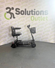 Liberty Vogue Mobility Scooter
