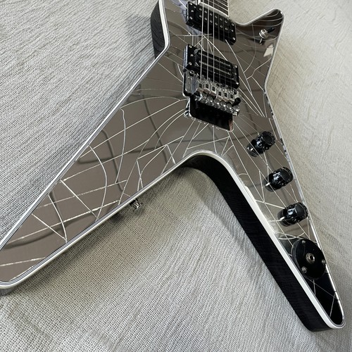 New washburn dimebag - new,