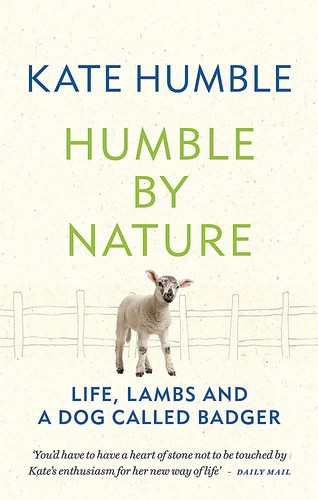 Humble nature life - nature:,