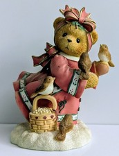 Cherished Teddies “Emma”