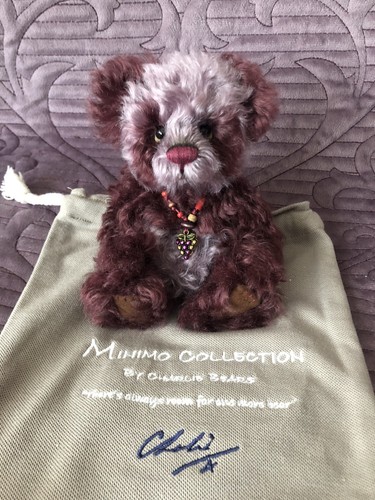 Charlie bears december - bears,