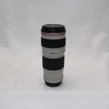 CANON EF 70-200mm 1:4 L USM