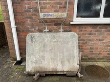 Probst Block Cart