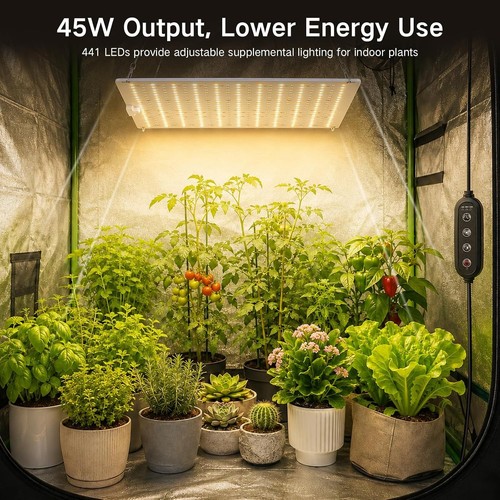 100w smart indoor led - 100w,