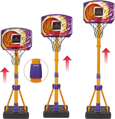 Vtech counting hoops - vtech,