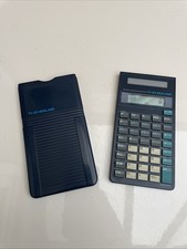 Texas Ti 31 Solar Vintage