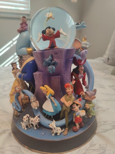 Wonderful world disney snow - disney,