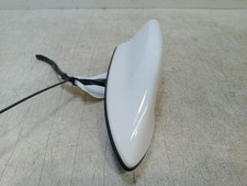 TOYOTA COROLLA ANTENNA AERIAL ROOF SHARK FIN WHITE 867600D010 MK12 2018-2024