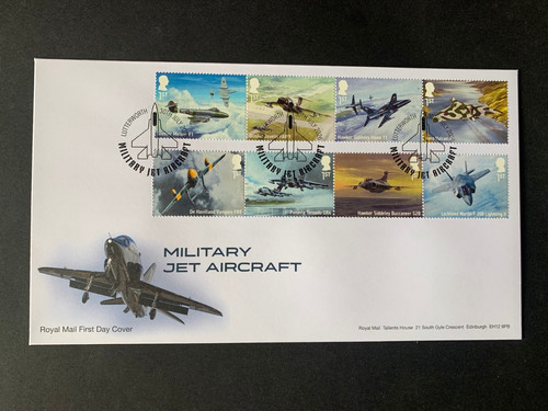 2026 royal mail fdc - royal,