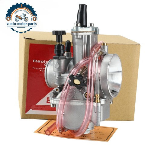 Carburetor pwk34 34mm power - carburetor,