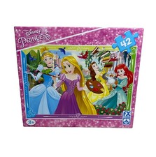 Disney Princess Jigsaw Puzzle